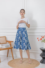 Load image into Gallery viewer, P109639-Culotte Pants