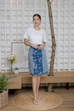 Load image into Gallery viewer, P109654-3/4 Pants