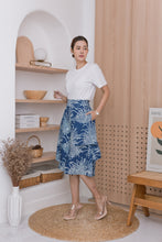 Load image into Gallery viewer, P109642-Culotte Pants