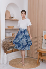 Load image into Gallery viewer, P109642-Culotte Pants