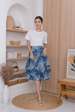 Load image into Gallery viewer, P109642-Culotte Pants