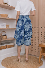 Load image into Gallery viewer, P109642-Culotte Pants