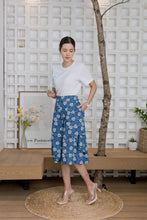 Load image into Gallery viewer, P109643-Culotte Pants