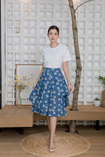 Load image into Gallery viewer, P109643-Culotte Pants