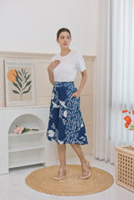 Load image into Gallery viewer, P109657-Culotte Pants