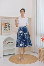 Load image into Gallery viewer, P109657-Culotte Pants