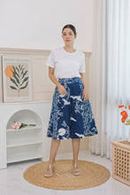 Load image into Gallery viewer, P109657-Culotte Pants