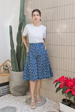 Load image into Gallery viewer, P109636-Culotte Pants