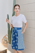 Load image into Gallery viewer, P109624-3/4 Pants