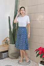 Load image into Gallery viewer, P109636-Culotte Pants