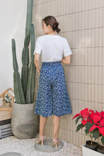 Load image into Gallery viewer, P109636-Culotte Pants