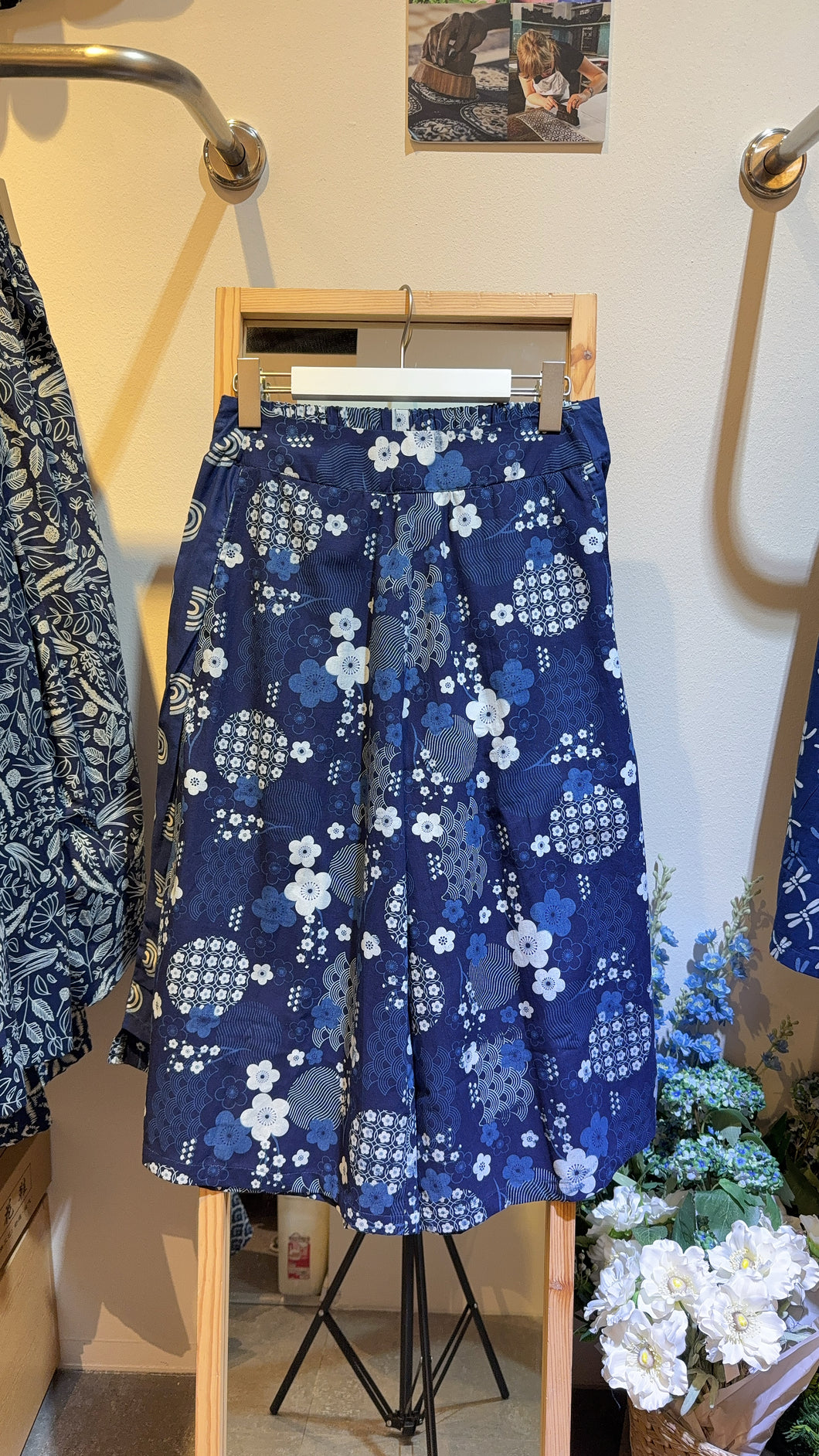 T194426-3/4 Pants