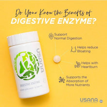 Load image into Gallery viewer, ITEM # 111-Digestive Enzyme 消化酵素
