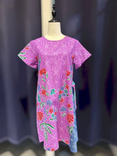Load image into Gallery viewer, RB13D-Batik Dress(M,L)
