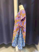 Load image into Gallery viewer, RB13F-Batik Dress(S,M,L)
