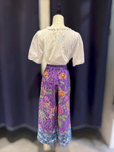 Load image into Gallery viewer, RB210E-Denim Batik Pants(L)
