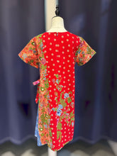 Load image into Gallery viewer, RB13B-Batik Dress(S,M,L)
