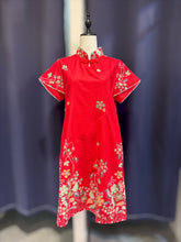 Load image into Gallery viewer, RB155-Batik Dress
