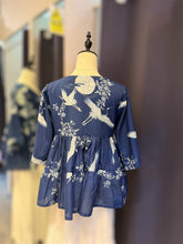 Load image into Gallery viewer, T104630-Baby Doll Top

