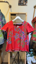 Load image into Gallery viewer, RB161-Batik Blouse
