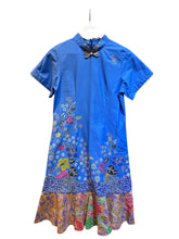 Load image into Gallery viewer, RB182-Batik Dress
