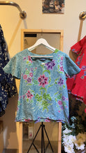 Load image into Gallery viewer, RB161-Batik Blouse

