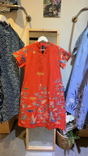 Load image into Gallery viewer, RB153-Batik Dress
