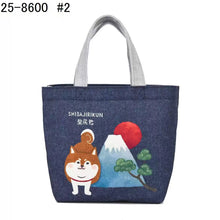 Load image into Gallery viewer, BAG25-Lunch Bag
