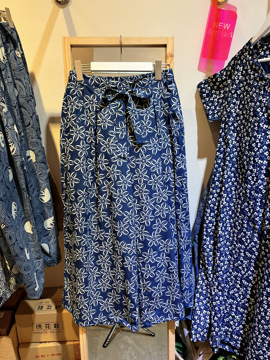 P11040-Long Pants