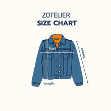 Load image into Gallery viewer, RB117B-Batik Reversible Jacket
