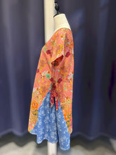 Load image into Gallery viewer, RB13E-Batik Dress(S,M)
