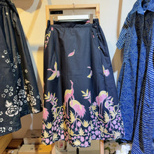 Load image into Gallery viewer, RB142-Batik Skirt
