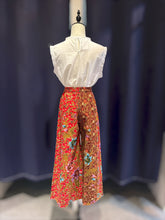 Load image into Gallery viewer, RB06AB- Batik Long Pants-M
