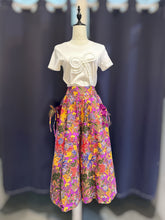 Load image into Gallery viewer, RB70C-Batik Pants-S
