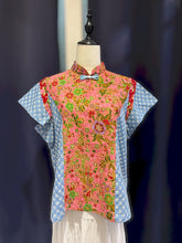 Load image into Gallery viewer, RB229E-CNY Blouse(L)
