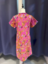 Load image into Gallery viewer, RB212B-Batik Dress(S)
