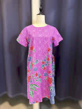 Load image into Gallery viewer, RB13-Batik Dress
