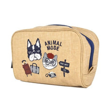 Load image into Gallery viewer, B101318-Cat Pouch
