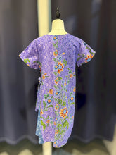 Load image into Gallery viewer, RB13E-Batik Dress(S,L)
