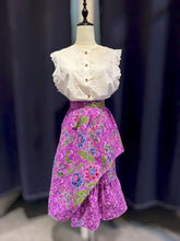 Load image into Gallery viewer, RB141A-Batik Skirts(S,M)
