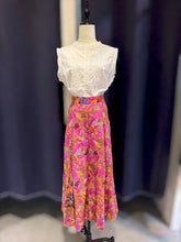 Load image into Gallery viewer, RB167C-Batik Culotte-L
