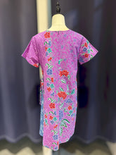 Load image into Gallery viewer, RB13D-Batik Dress(M,L)
