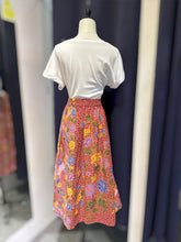 Load image into Gallery viewer, RB142D-Batik Skirt-M,L

