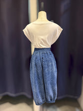 Load image into Gallery viewer, T104794-Patchwork Pants
