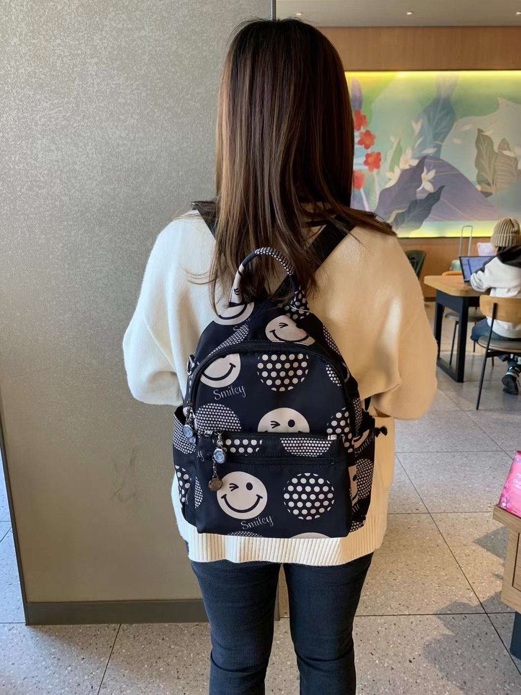 B205112-Backpack