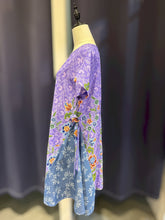 Load image into Gallery viewer, RB13E-Batik Dress(S,L)

