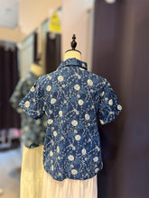 Load image into Gallery viewer, T104632-Polo Top
