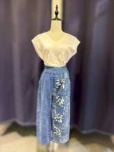 Load image into Gallery viewer, T104793-Patchwork Pants
