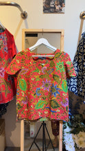 Load image into Gallery viewer, RB161-Batik Blouse
