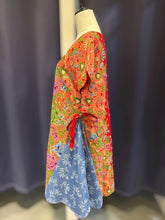 Load image into Gallery viewer, RB13B-Batik Dress(S,M,L)
